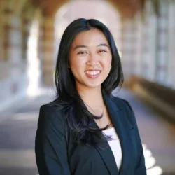 Headshot of Alyson Nguyen